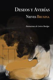 Portada de Deseos y Aver&iacute;as