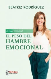 Portada de El peso del hambre emocional