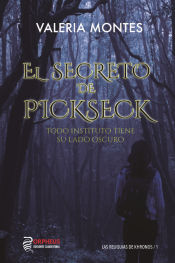 Portada de El secreto de Pickseck