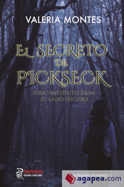 El secreto de Pickseck