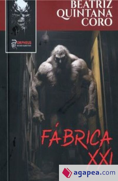 Fábrica XXI