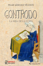 Portada de Gontrodo, la hija de la Luna (2ª Edición)