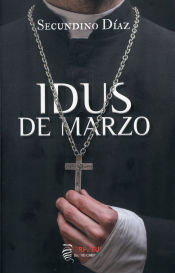 Portada de Idus de Marzo