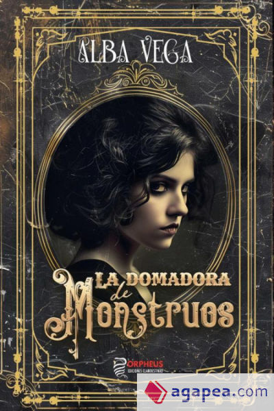 La domadora de monstruos