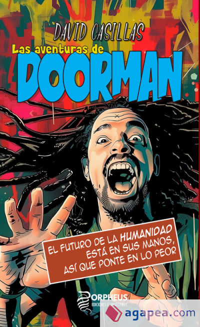 Las aventuras de doorman