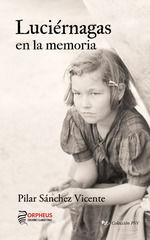 Portada de Luciérnagas en la memoria (2ª Edición)