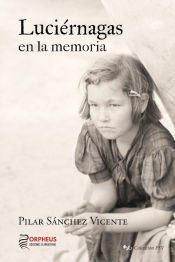 Portada de Luciérnagas en la memoria