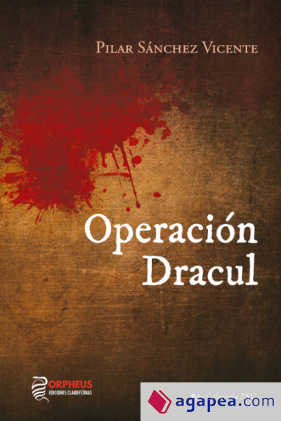 Operación Dracul (2ª edición)