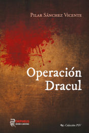 Portada de Operación Dracul