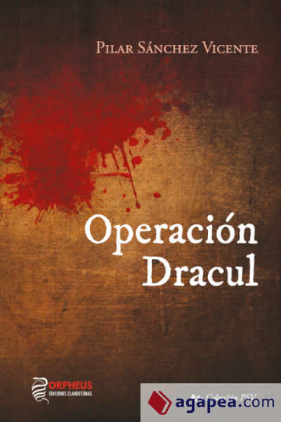 Operación Dracul
