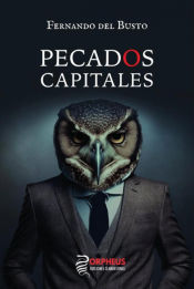 Portada de Pecados capitales