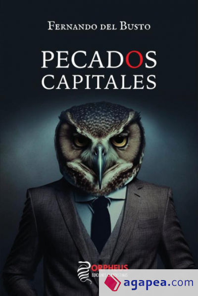 Pecados capitales