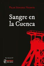 Portada de Sangre en la Cuenca