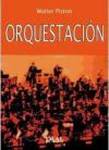 Orquestación