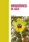 Orquídies de Xaló