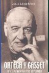 Ortega y Gasset en el pensamiento jurídico