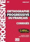 Orthographe progressive du fran&Atilde;&sect;ais d&Atilde;&copy;butant