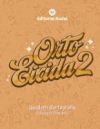 Ortoeixida 2 Primaria, cursiva. Cuaderno de ortograf&iacute;a