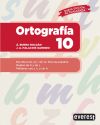 Ortografía 10