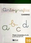 Ortografía-Cuaderno-10