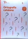 Ortografia catalana 1 Primària Baula