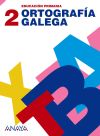 Ortografía galega 2.