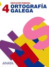 Ortografía galega 4.