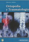 Ortopedia y traumatología