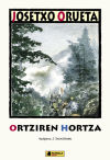 Ortziren hortza