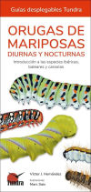 Orugas De Mariposas Guias Desplegables Tundra