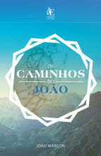 Portada de Os Caminhos do João (Ebook)