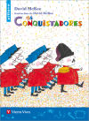 Os Conquistadores (pillota)