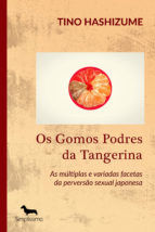 Portada de Os Gomos Podres da Tangerina (Ebook)
