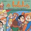 Os bolechas desatascan o escorregadoiro
