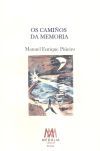 Os cami&ntilde;os da memoria
