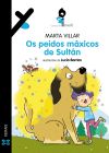 Os peidos máxicos de Sultán