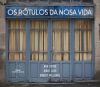 Os r&oacute;tulos da nosa vida