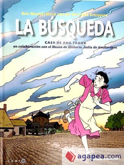 La búsqueda