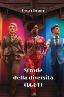 Portada de Strade della diversità (LGBT)