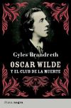 Oscar Wilde y el club de la muerte