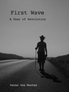 Portada de First Wave (Ebook)