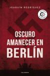 Oscuro amanecer en Berl&iacute;n