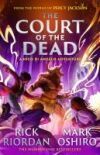 Oshiro, M: From the World of Percy Jackson: The Court of the