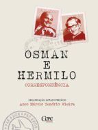 Portada de Osman Lins & Hermilo Borba Filho (Ebook)