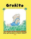 Oso Gru&ntilde;ito. &iquest;por Qu&eacute; Los Peces No Tienen Lengua? De Toshiko Kanzawa