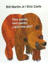 Oso Pardo, Oso Pardo, Que Ves Ahi?