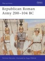 Portada de Roman Army