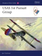 Portada de Usas 1st Pursuit Group