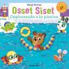 Osset Siset. Capbussada a la piscina Osset Siset. Capbussada a la piscina