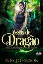 Portada de Ossos De Drag&atilde;o (Ebook)
